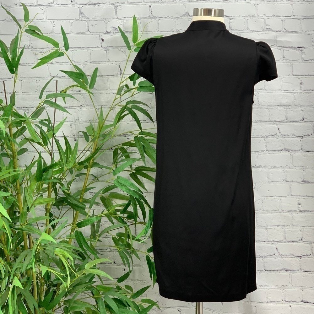 🎉Twelfth Street by Cynthia Vincent Black Dress - Picture 3 of 6